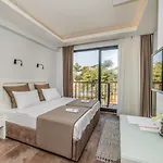 Hotell Inca Faralya - Adults Only Fethiye
