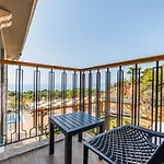 Inca Faralya - Adults Only Hotell Fethiye