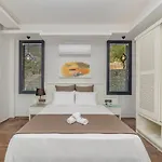 Hotell Inca Faralya - Adults Only *