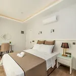 Hotell Inca Faralya - Adults Only Fethiye