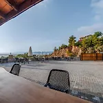 Hotell Inca Faralya - Adults Only Fethiye