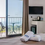 Hotell Inca Faralya - Adults Only
