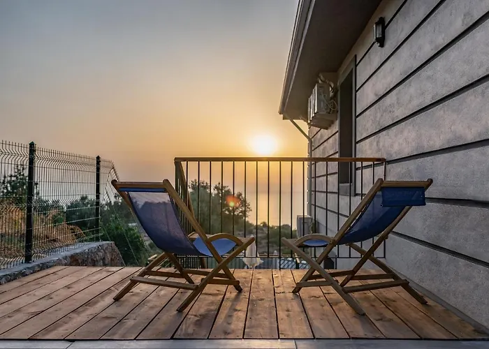 Inca Faralya - Adults Only *