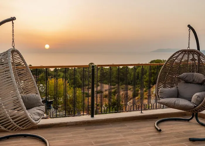 Inca Faralya - Adults Only *