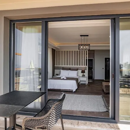 Inca Faralya - Adults Only Hotel *