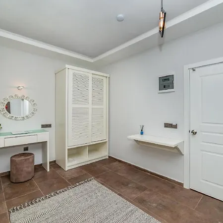 Inca Faralya - Adults Only