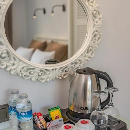 Inca Faralya - Adults Only Szálloda