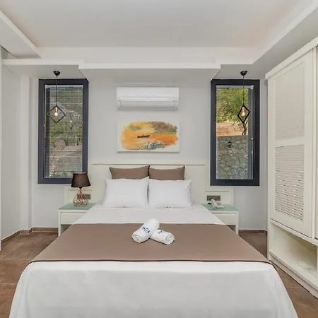 Hotel Inca Faralya - Adults Only *