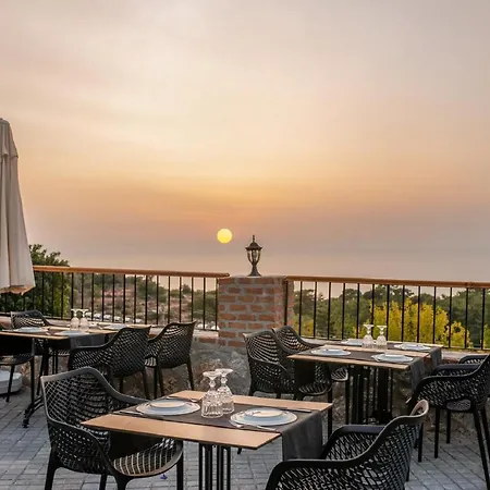 Inca Faralya - Adults Only Fethiye