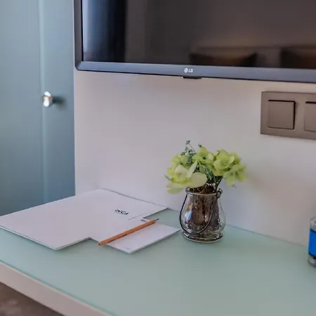 Szálloda Inca Faralya - Adults Only