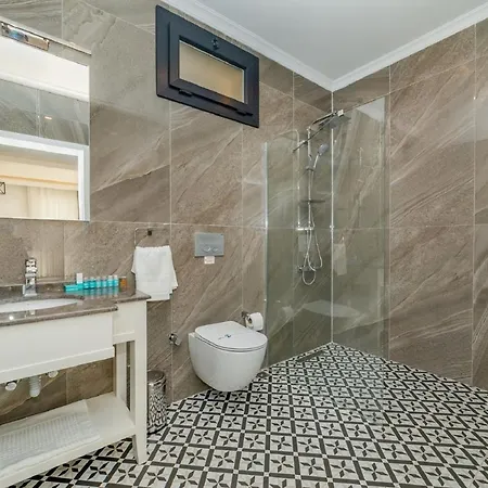 Inca Faralya - Adults Only * Fethiye