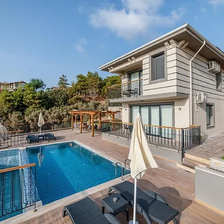 Szálloda Inca Faralya - Adults Only