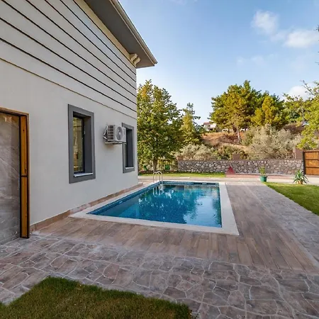 Inca Faralya - Adults Only Szálloda