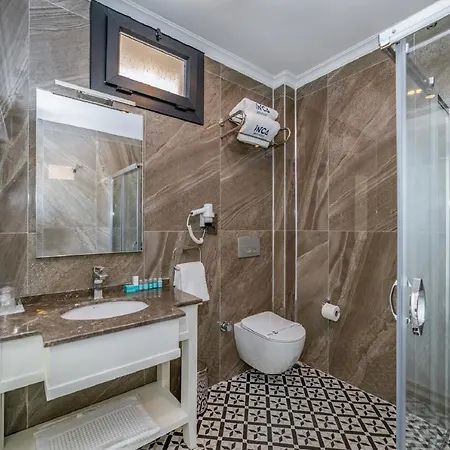 Szálloda Inca Faralya - Adults Only