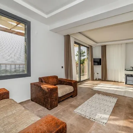 Szálloda Inca Faralya - Adults Only