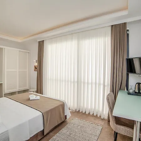 Inca Faralya - Adults Only Hotel Fethiye