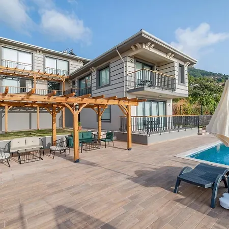 Szálloda Inca Faralya - Adults Only *