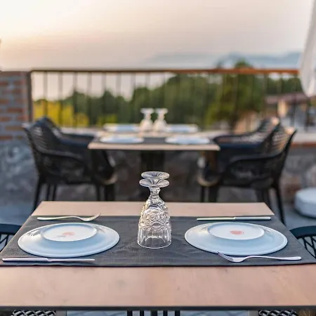 Inca Faralya - Adults Only Fethiye