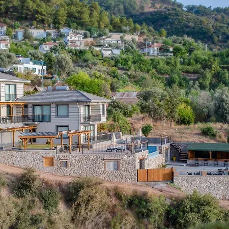 Inca Faralya - Adults Only * Fethiye