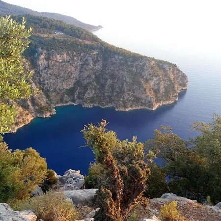 Inca Faralya - Adults Only Hotel *