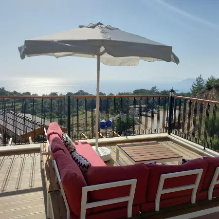 Inca Faralya - Adults Only * Fethiye