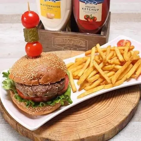 Szálloda Inca Faralya - Adults Only