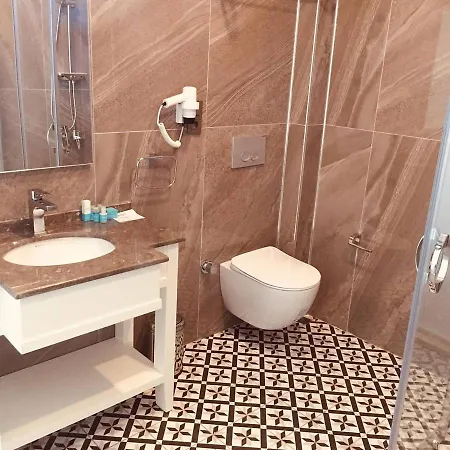 Szálloda Inca Faralya - Adults Only