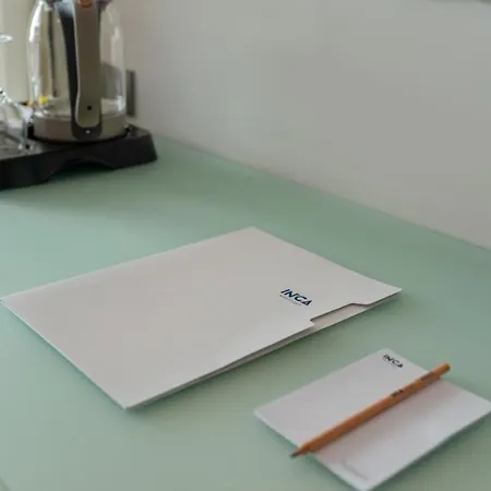 Inca Faralya - Adults Only