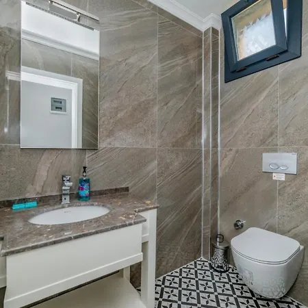 Inca Faralya - Adults Only *