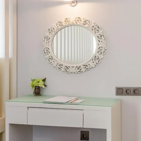 Inca Faralya - Adults Only Szálloda