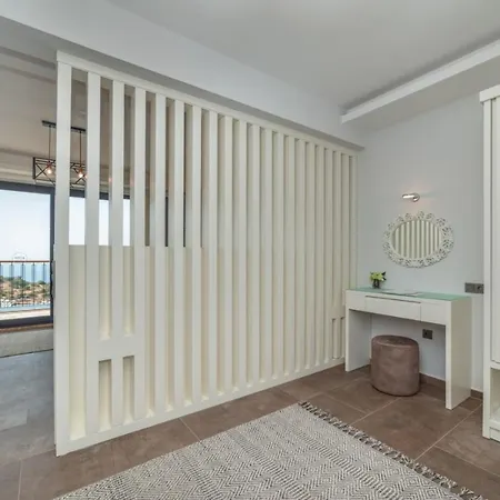 Inca Faralya - Adults Only * Fethiye