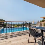 Inca Faralya - Adults Only Fethiye