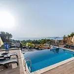 Inca Faralya - Adults Only Hotel