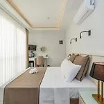 Inca Faralya - Adults Only * Fethiye