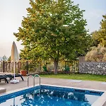 Inca Faralya - Adults Only Fethiye