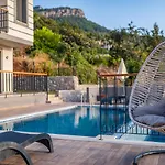 Inca Faralya - Adults Only Hotel Fethiye