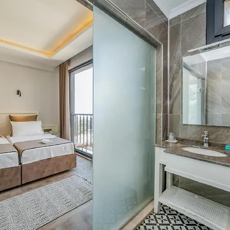 Inca Faralya - Adults Only Fethiye