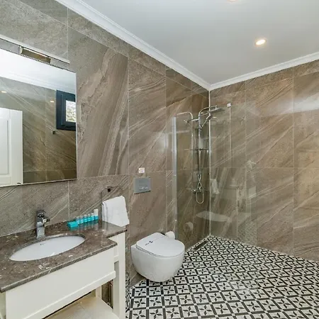 Inca Faralya - Adults Only Fethiye