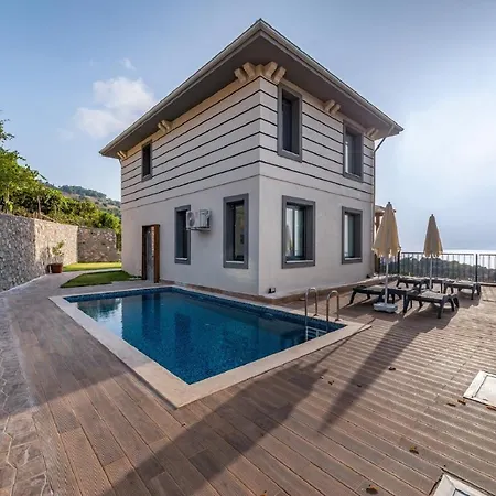 Hotel Inca Faralya - Adults Only