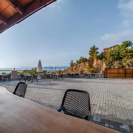 Hotel Inca Faralya - Adults Only Fethiye