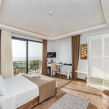 Inca Faralya - Adults Only