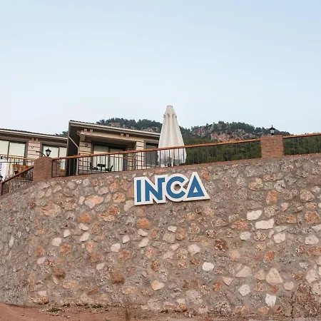 Inca Faralya - Adults Only * Fethiye
