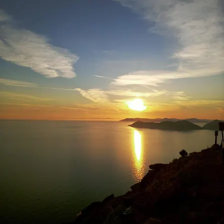 Hotel Inca Faralya - Adults Only *