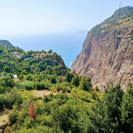 Inca Faralya - Adults Only Hotel