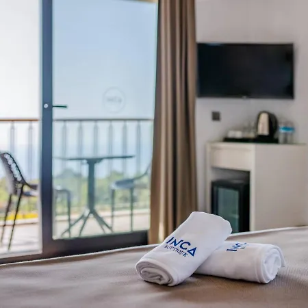 Hotel Inca Faralya - Adults Only