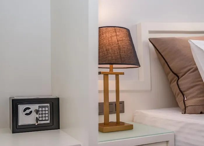 Inca Faralya - Adults Only Fethiye