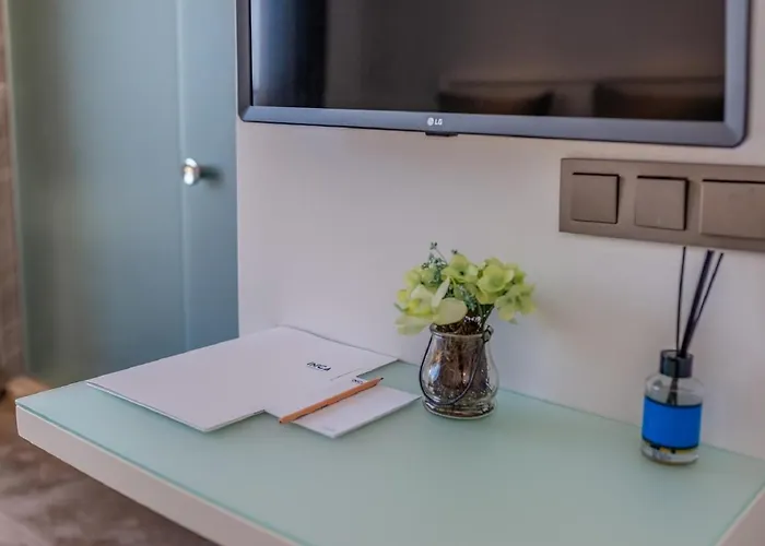 Hotel Inca Faralya - Adults Only