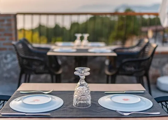 Inca Faralya - Adults Only Fethiye