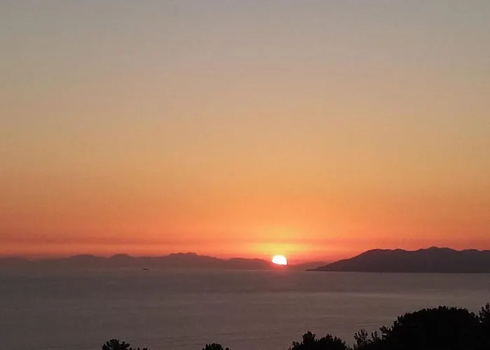 Inca Faralya - Adults Only Hotel Fethiye