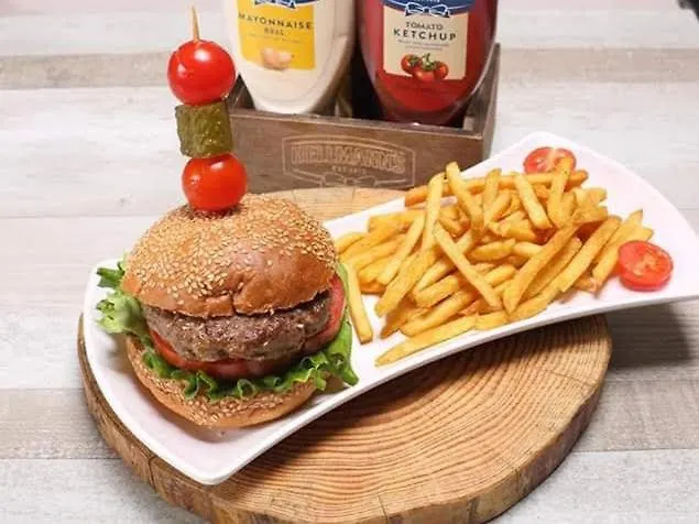 Hotel Inca Faralya - Adults Only